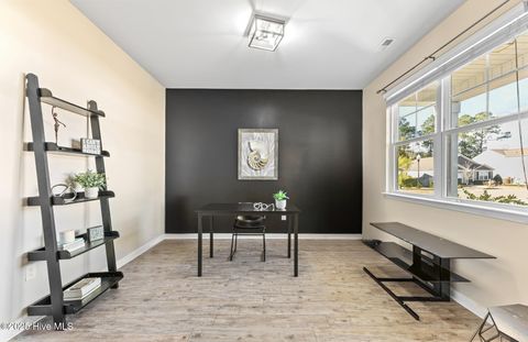 Tiny photo for 733 Avington Lane NE, Leland, NC 28451 (MLS # 100545034)