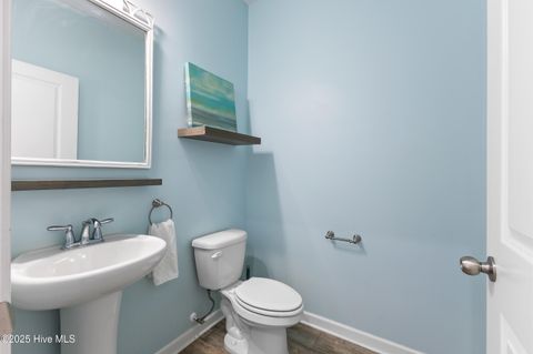 Tiny photo for 733 Avington Lane NE, Leland, NC 28451 (MLS # 100545034)