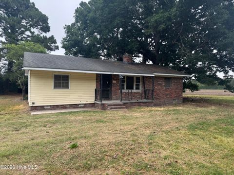 Photo of 4927 Tartts Mill Road, Wilson, NC 27893 (MLS # 100576000)
