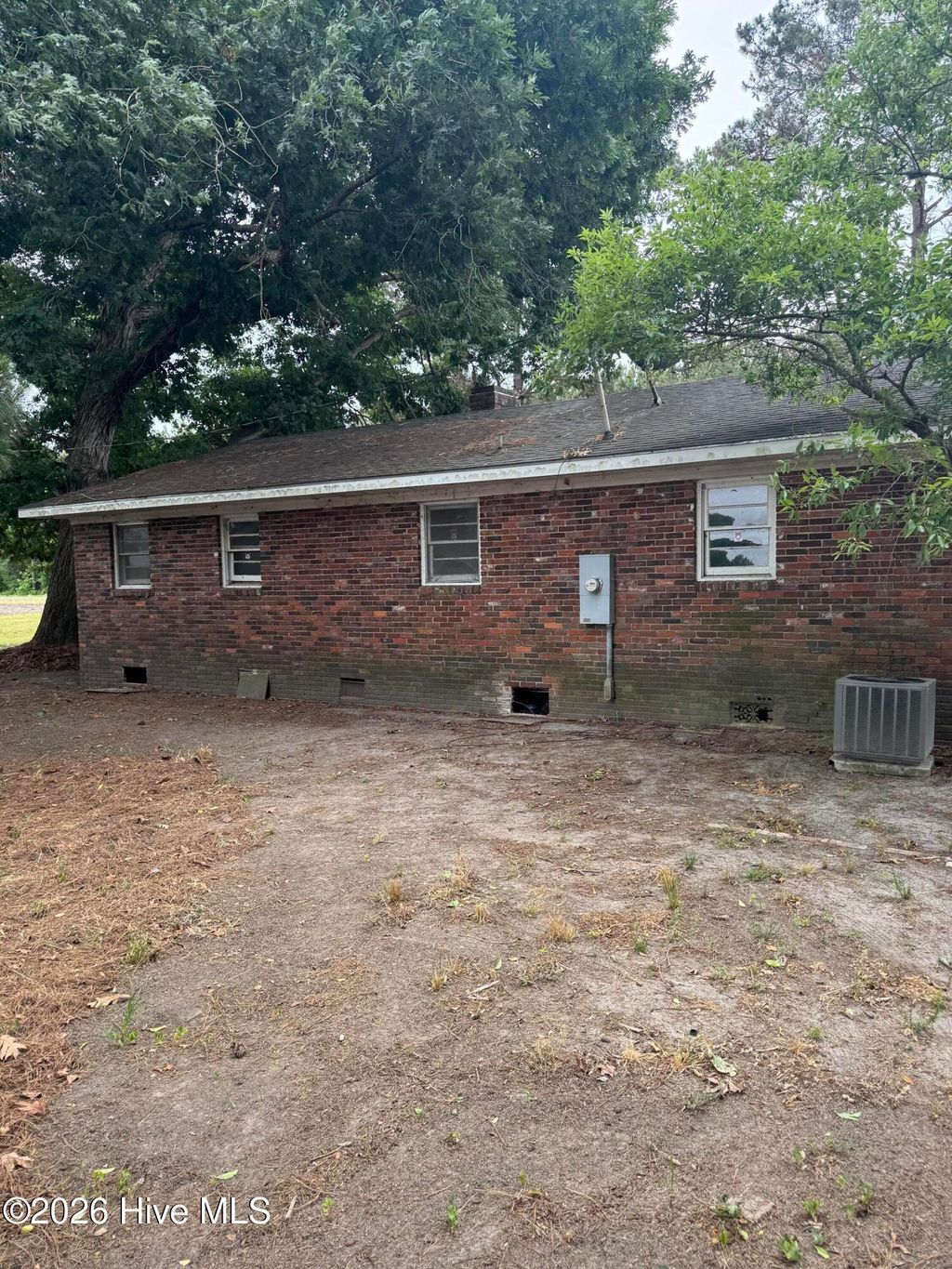 Photo of 4927 Tartts Mill Road, Wilson, NC 27893 (MLS # 100576000)