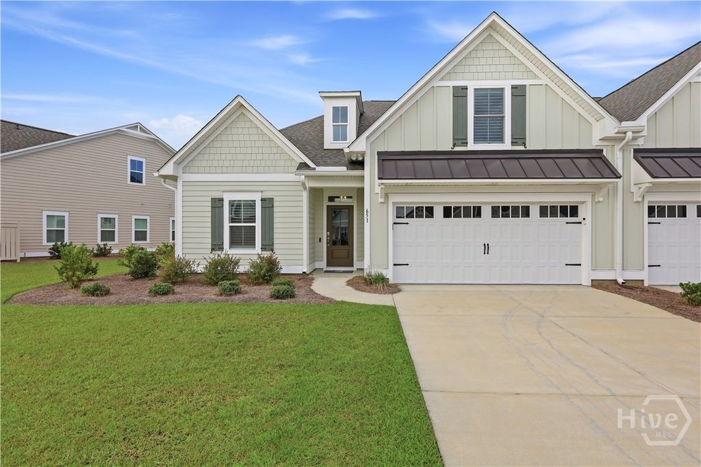 Photo of 651 Blue Moon Crossing, Pooler, GA 31322 (MLS # SA366063)