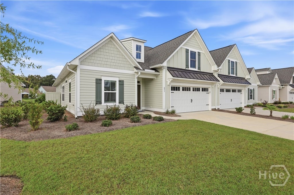 Photo of 651 Blue Moon Crossing, Pooler, GA 31322 (MLS # SA366063)