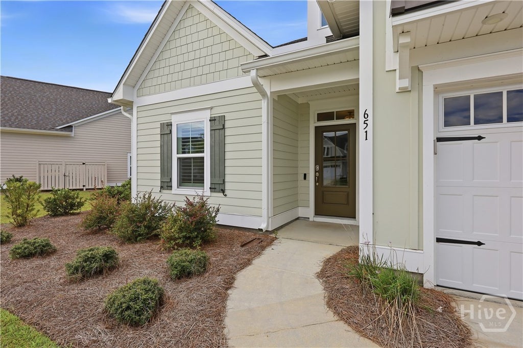 Photo of 651 Blue Moon Crossing, Pooler, GA 31322 (MLS # SA366063)