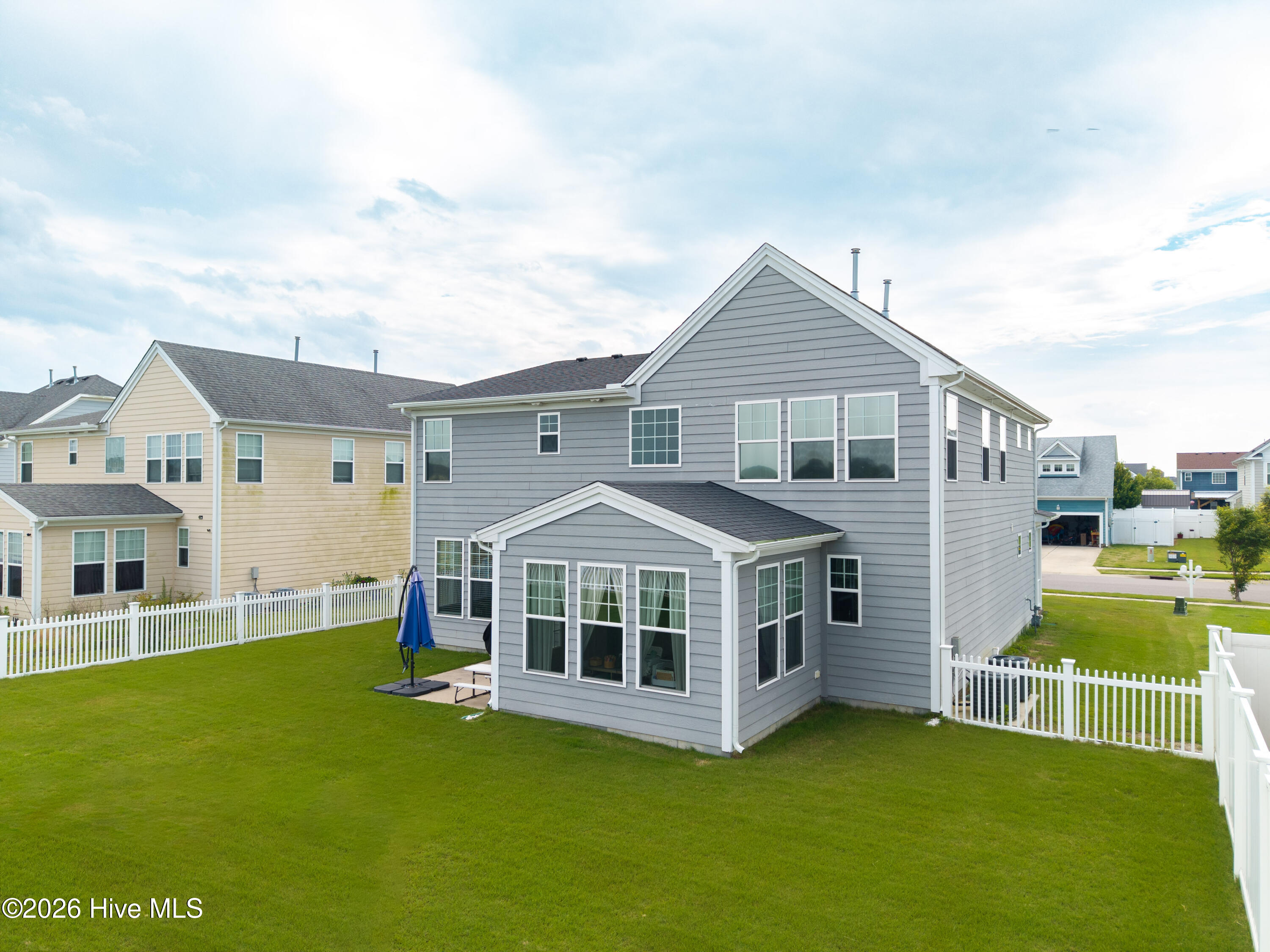 3512 Great Island Lane