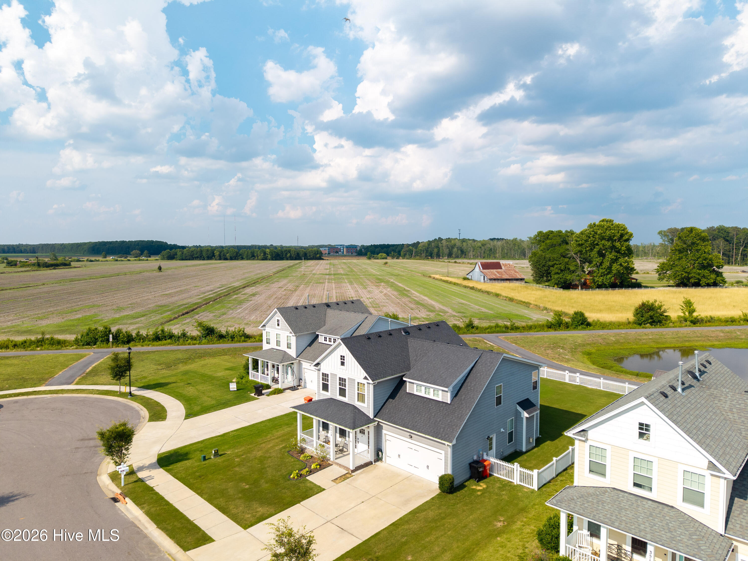 3512 Great Island Lane