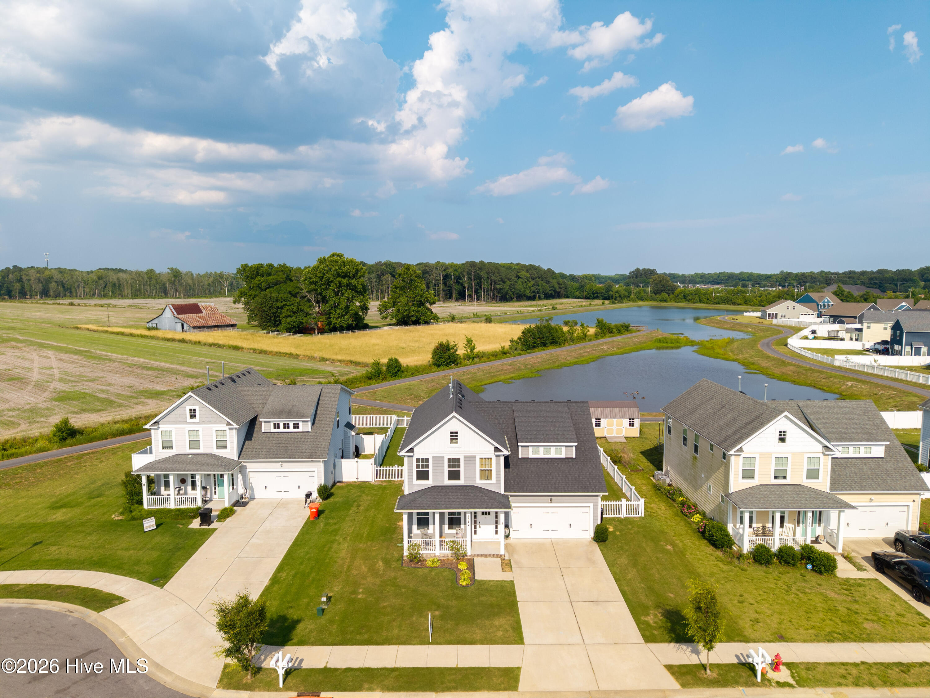 3512 Great Island Lane
