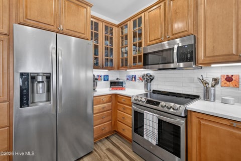 Tiny photo for 3907 Botsford Court #Unit 204, Wilmington, NC 28412 (MLS # 100606987)