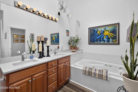 Tiny photo for 3907 Botsford Court #Unit 204, Wilmington, NC 28412 (MLS # 100606987)