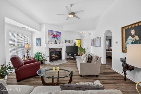 Tiny photo for 3907 Botsford Court #Unit 204, Wilmington, NC 28412 (MLS # 100606987)