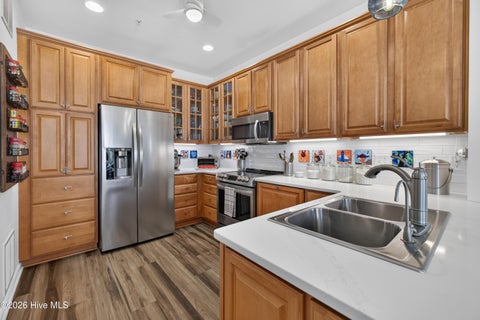 Tiny photo for 3907 Botsford Court #Unit 204, Wilmington, NC 28412 (MLS # 100606987)