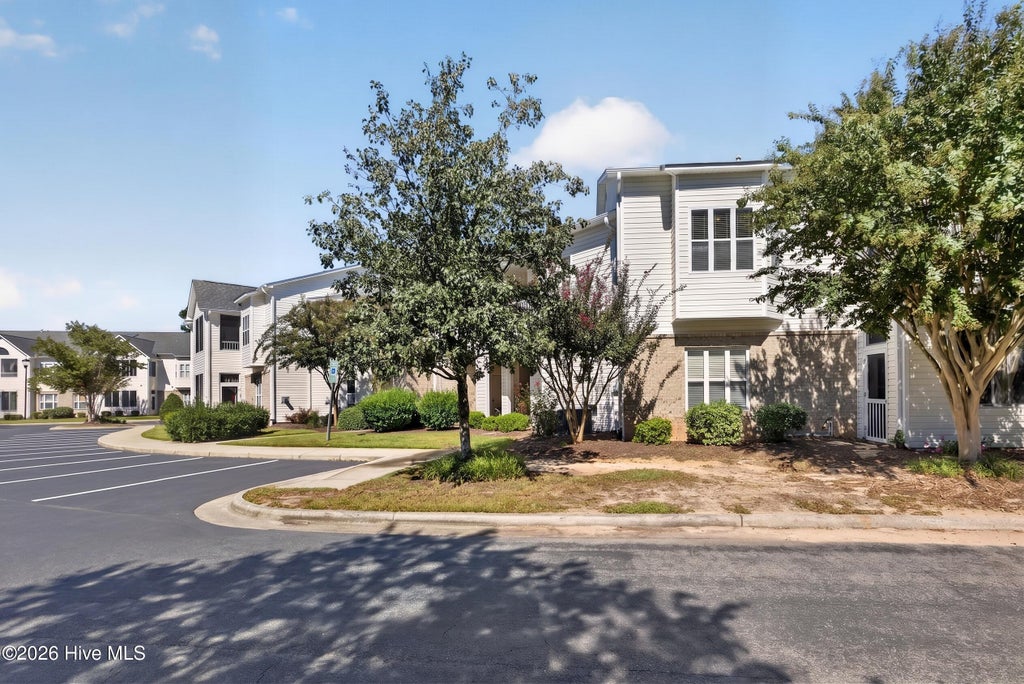 Photo of 3907 Botsford Court #Unit 204, Wilmington, NC 28412 (MLS # 100606987)