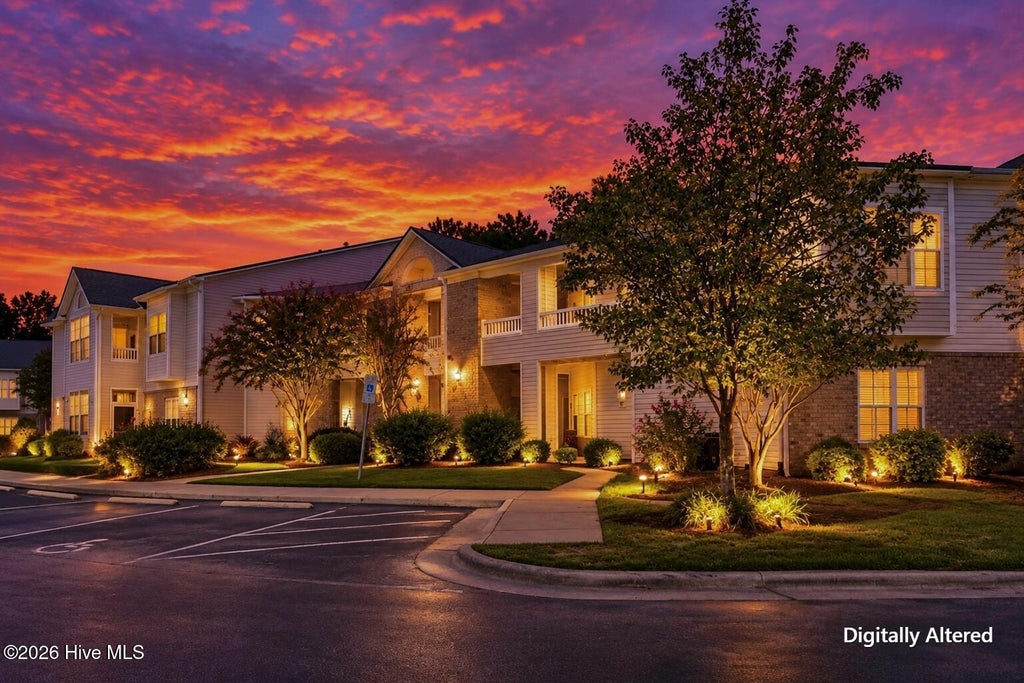 Photo of 3907 Botsford Court #Unit 204, Wilmington, NC 28412 (MLS # 100606987)