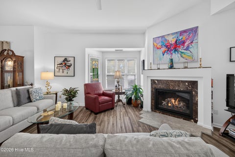 Tiny photo for 3907 Botsford Court #Unit 204, Wilmington, NC 28412 (MLS # 100606987)