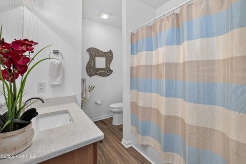 Tiny photo for 3907 Botsford Court #Unit 204, Wilmington, NC 28412 (MLS # 100606987)