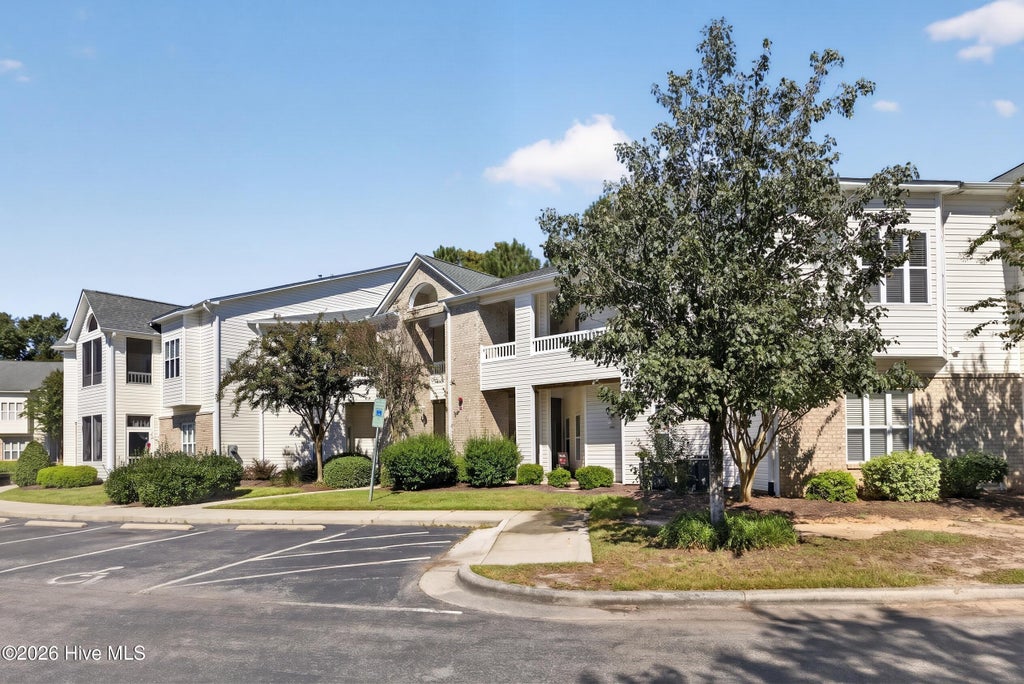 Photo of 3907 Botsford Court #Unit 204, Wilmington, NC 28412 (MLS # 100606987)