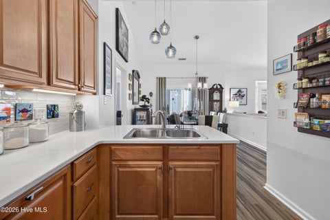 Tiny photo for 3907 Botsford Court #Unit 204, Wilmington, NC 28412 (MLS # 100606987)