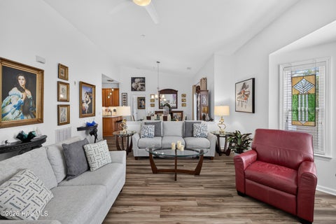 Tiny photo for 3907 Botsford Court #Unit 204, Wilmington, NC 28412 (MLS # 100606987)