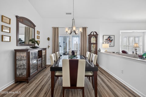 Tiny photo for 3907 Botsford Court #Unit 204, Wilmington, NC 28412 (MLS # 100606987)