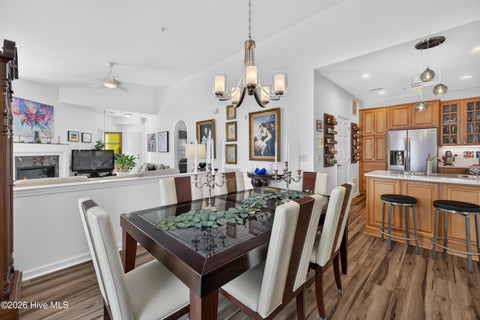 Tiny photo for 3907 Botsford Court #Unit 204, Wilmington, NC 28412 (MLS # 100606987)