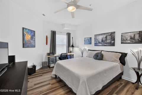 Tiny photo for 3907 Botsford Court #Unit 204, Wilmington, NC 28412 (MLS # 100606987)