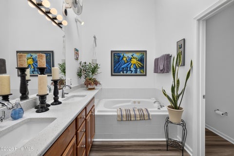 Tiny photo for 3907 Botsford Court #Unit 204, Wilmington, NC 28412 (MLS # 100606987)
