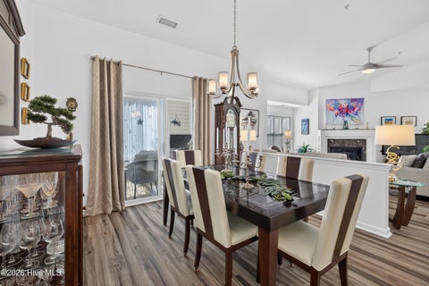 Tiny photo for 3907 Botsford Court #Unit 204, Wilmington, NC 28412 (MLS # 100606987)