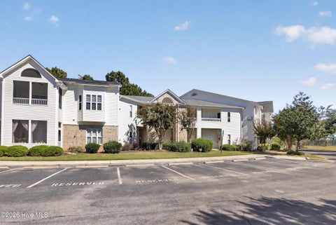 Tiny photo for 3907 Botsford Court #Unit 204, Wilmington, NC 28412 (MLS # 100606987)