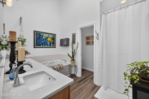Tiny photo for 3907 Botsford Court #Unit 204, Wilmington, NC 28412 (MLS # 100606987)