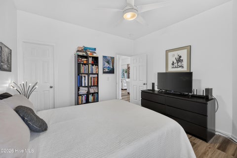 Tiny photo for 3907 Botsford Court #Unit 204, Wilmington, NC 28412 (MLS # 100606987)