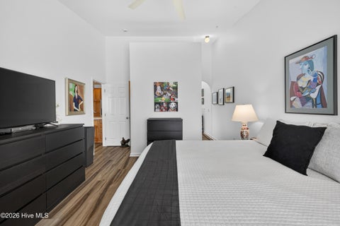 Tiny photo for 3907 Botsford Court #Unit 204, Wilmington, NC 28412 (MLS # 100606987)