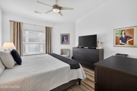 Tiny photo for 3907 Botsford Court #Unit 204, Wilmington, NC 28412 (MLS # 100606987)