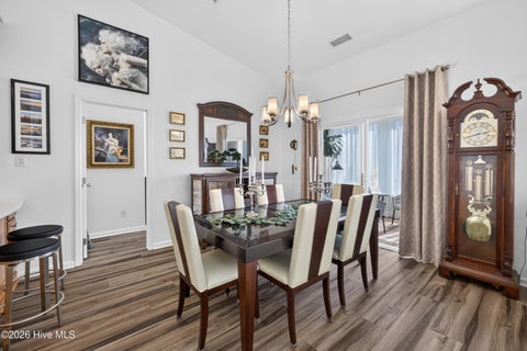 Tiny photo for 3907 Botsford Court #Unit 204, Wilmington, NC 28412 (MLS # 100606987)