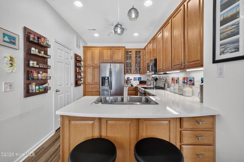 Tiny photo for 3907 Botsford Court #Unit 204, Wilmington, NC 28412 (MLS # 100606987)