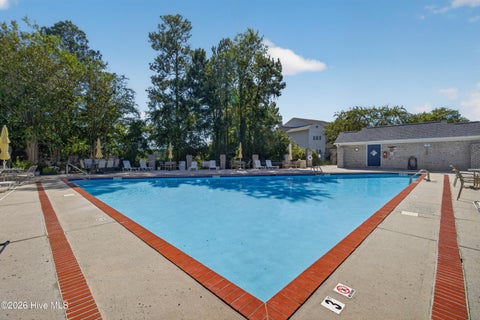 Tiny photo for 3907 Botsford Court #Unit 204, Wilmington, NC 28412 (MLS # 100606987)