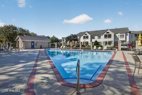 Tiny photo for 3907 Botsford Court #Unit 204, Wilmington, NC 28412 (MLS # 100606987)