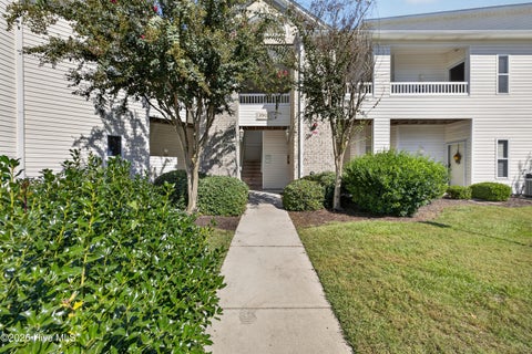 Tiny photo for 3907 Botsford Court #Unit 204, Wilmington, NC 28412 (MLS # 100606987)