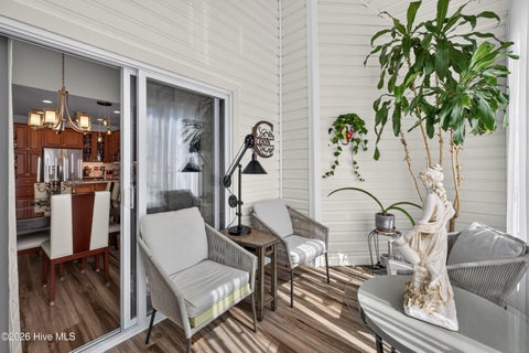 Tiny photo for 3907 Botsford Court #Unit 204, Wilmington, NC 28412 (MLS # 100606987)