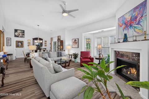 Tiny photo for 3907 Botsford Court #Unit 204, Wilmington, NC 28412 (MLS # 100606987)