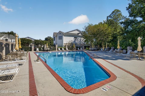 Tiny photo for 3907 Botsford Court #Unit 204, Wilmington, NC 28412 (MLS # 100606987)