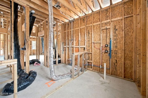 Tiny photo for 6087 Martinique Street SW, Shallotte, NC 28470 (MLS # 100606475)