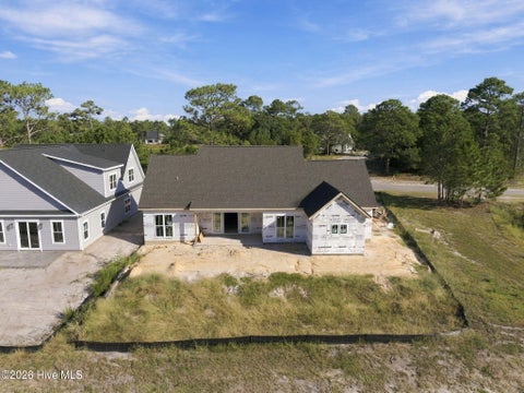 Tiny photo for 6087 Martinique Street SW, Shallotte, NC 28470 (MLS # 100606475)