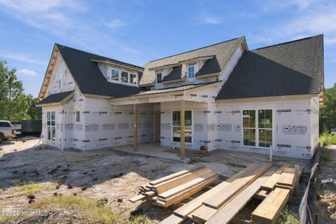 Tiny photo for 6087 Martinique Street SW, Shallotte, NC 28470 (MLS # 100606475)