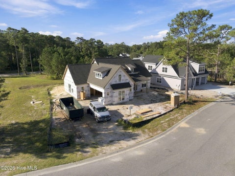 Tiny photo for 6087 Martinique Street SW, Shallotte, NC 28470 (MLS # 100606475)