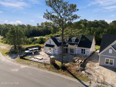 Tiny photo for 6087 Martinique Street SW, Shallotte, NC 28470 (MLS # 100606475)