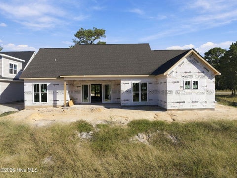 Tiny photo for 6087 Martinique Street SW, Shallotte, NC 28470 (MLS # 100606475)