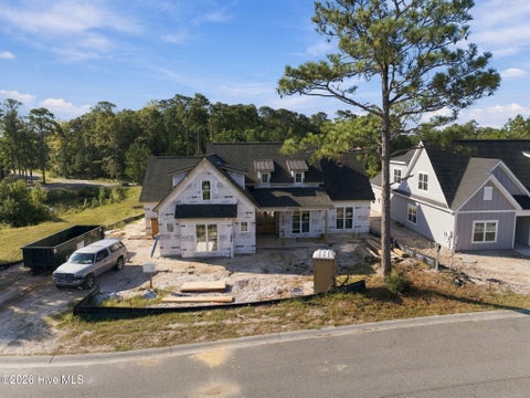 Tiny photo for 6087 Martinique Street SW, Shallotte, NC 28470 (MLS # 100606475)