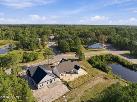 Tiny photo for 6087 Martinique Street SW, Shallotte, NC 28470 (MLS # 100606475)