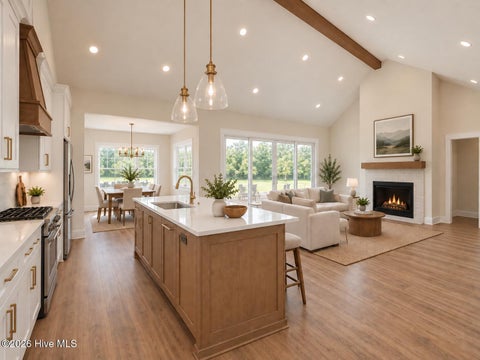 Tiny photo for 6087 Martinique Street SW, Shallotte, NC 28470 (MLS # 100606475)