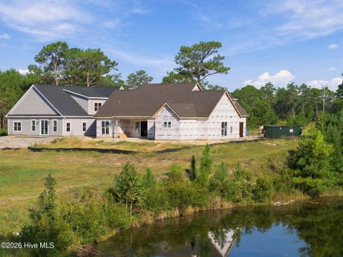 Tiny photo for 6087 Martinique Street SW, Shallotte, NC 28470 (MLS # 100606475)