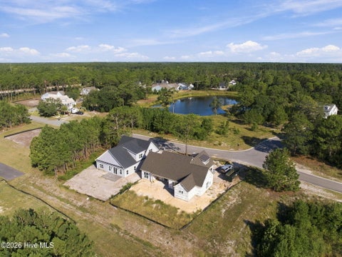 Tiny photo for 6087 Martinique Street SW, Shallotte, NC 28470 (MLS # 100606475)